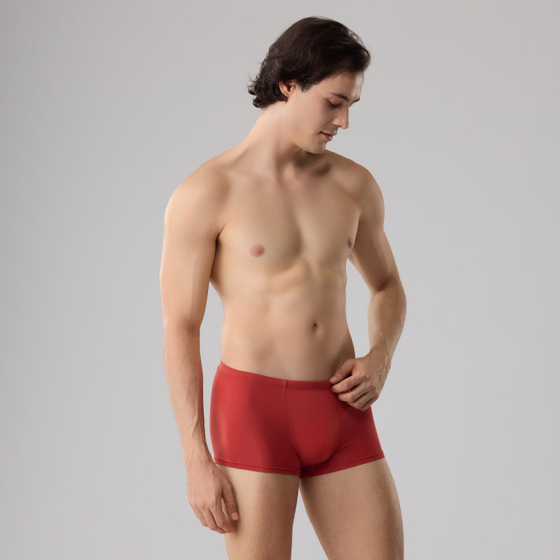 Silktouch TENCEL™ Modal Air Boxer Trunk
