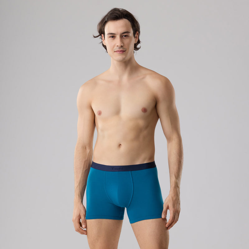 Silktouch TENCEL™ Modal Air Jacquard Waistband Boxer Brief