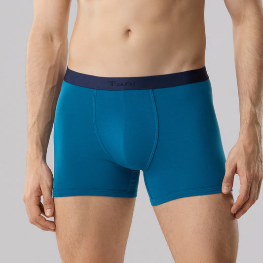 Silktouch TENCEL™ Modal Air Jacquard Waistband Boxer Brief