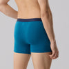 Silktouch TENCEL™ Modal Air Jacquard Waistband Boxer Brief