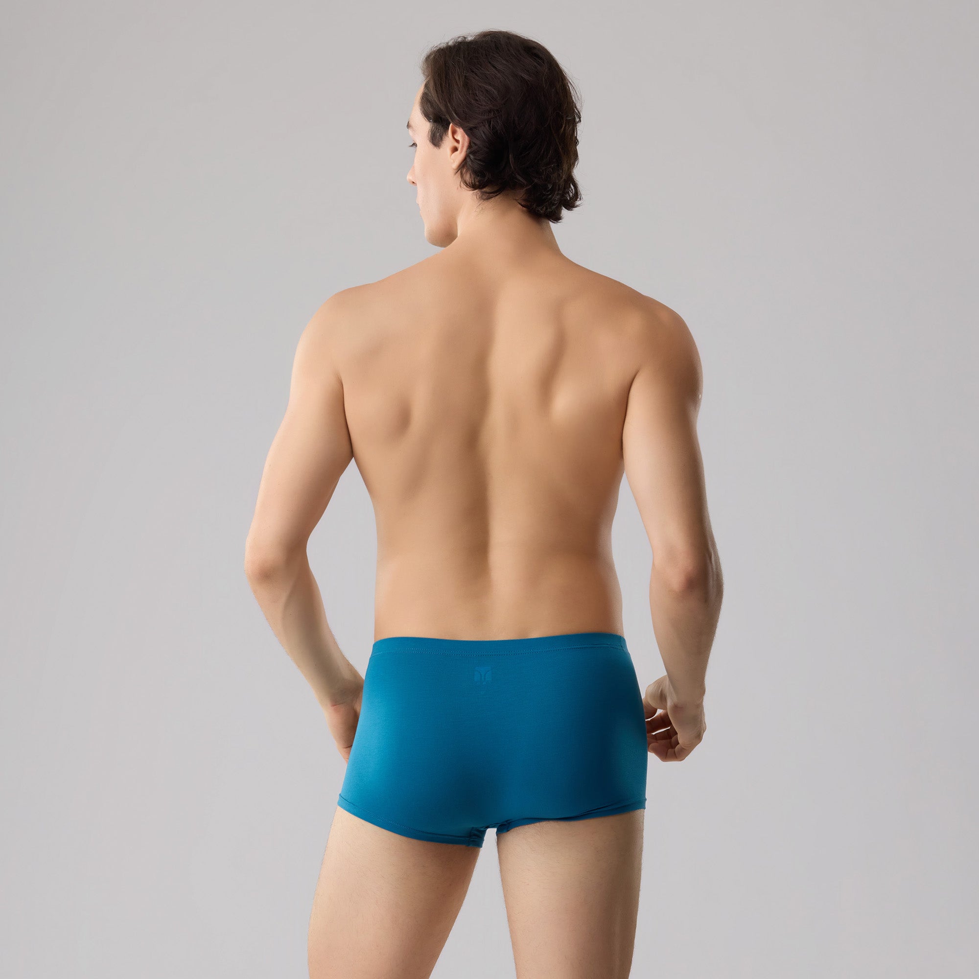Silktouch TENCEL™ Modal Air Boxer Trunk