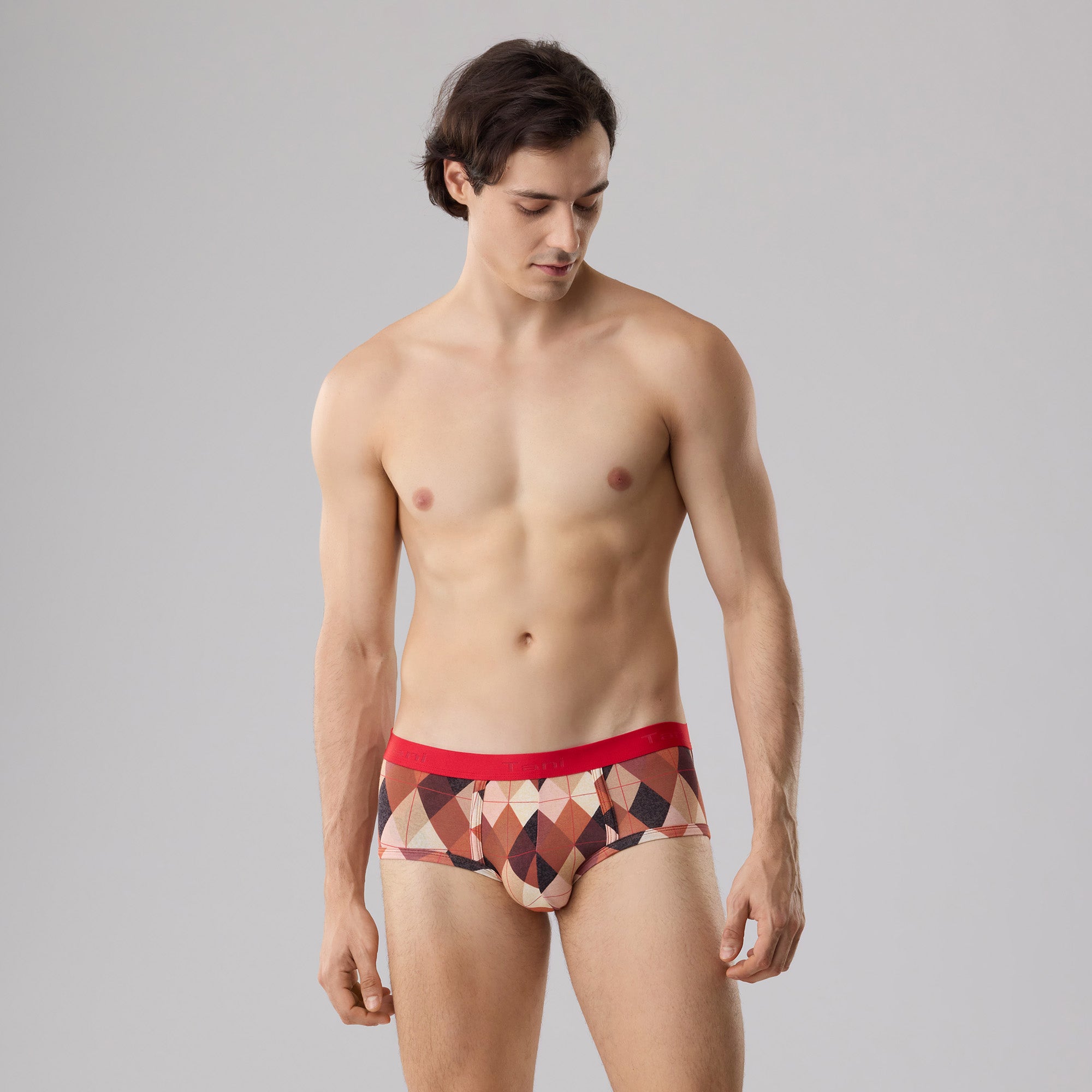 Silktouch TENCEL™ 三角褲