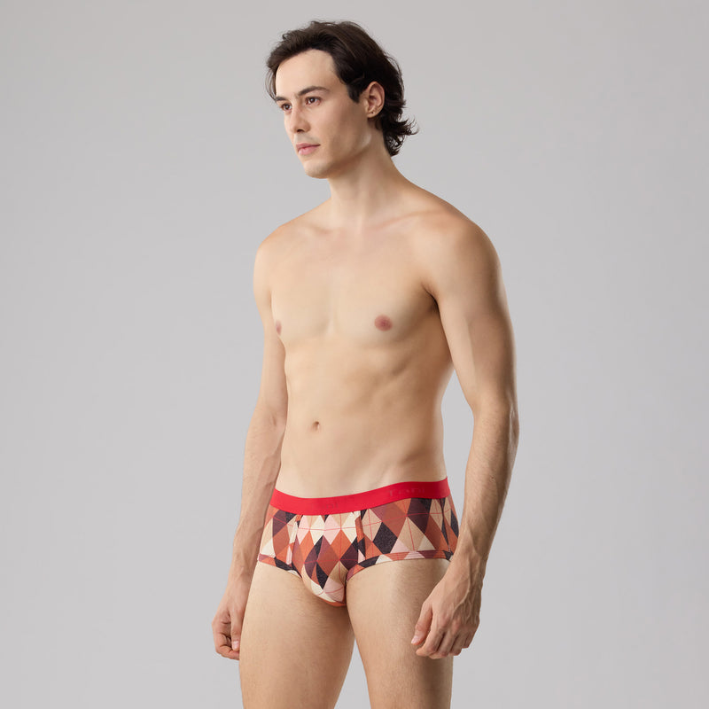 Silktouch TENCEL™ 三角褲