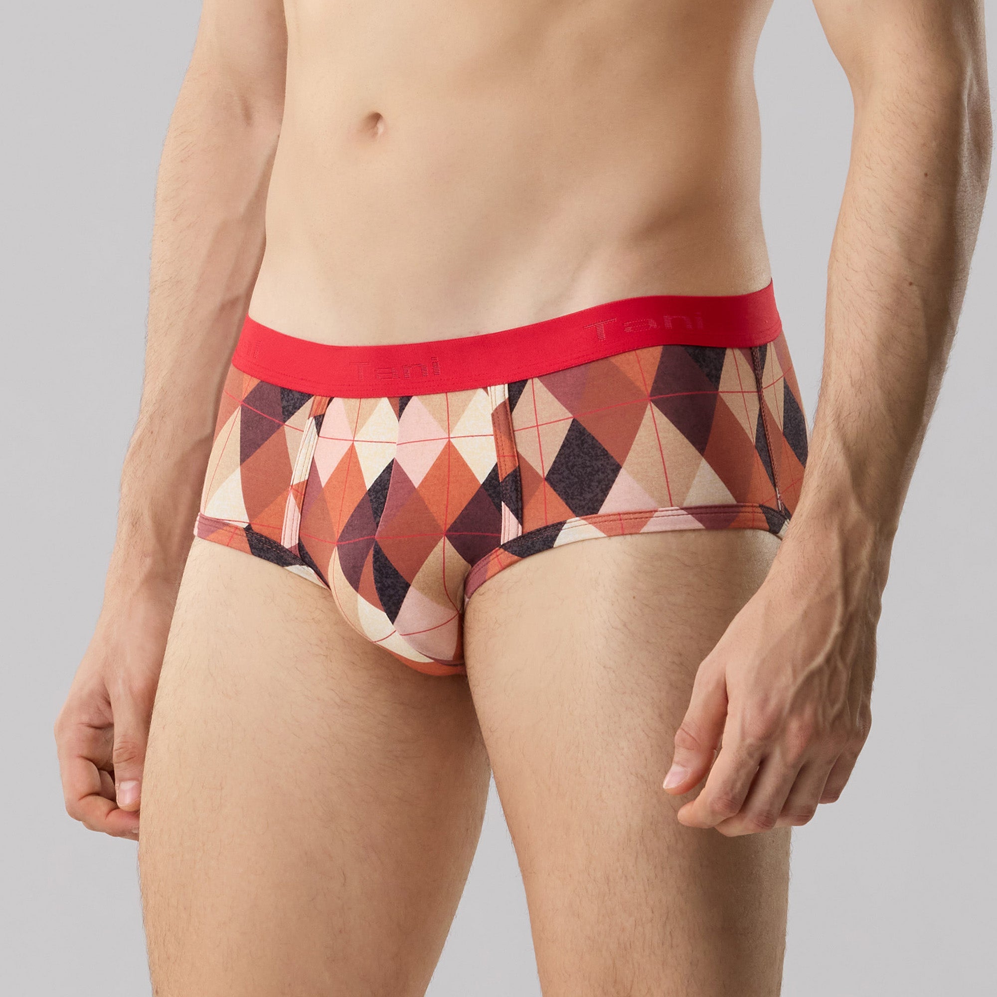 Silktouch TENCEL™ 三角褲