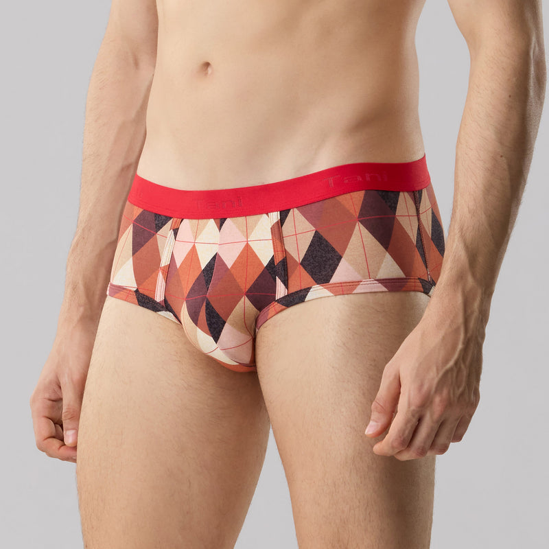 Silktouch TENCEL™ 三角褲