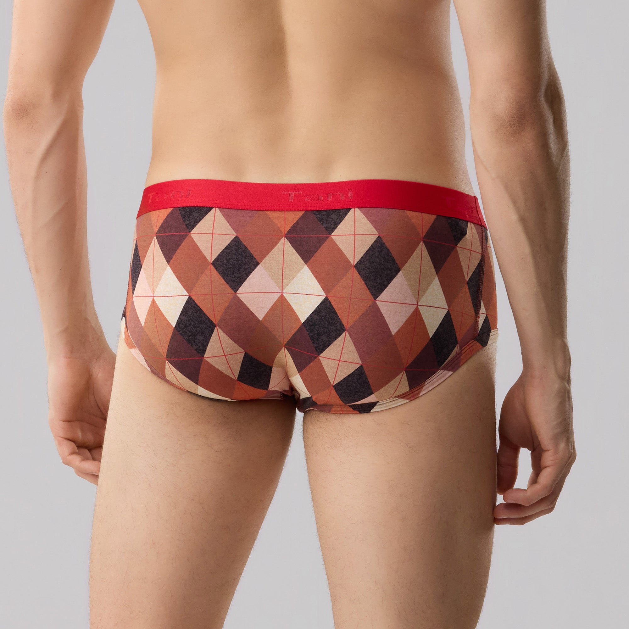 Silktouch TENCEL™ 三角褲