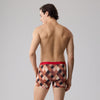Silktouch TENCEL™ Modal Air Jacquard Waistband Boxer Brief