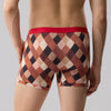 Silktouch TENCEL™ Modal Air Jacquard Waistband Boxer Brief
