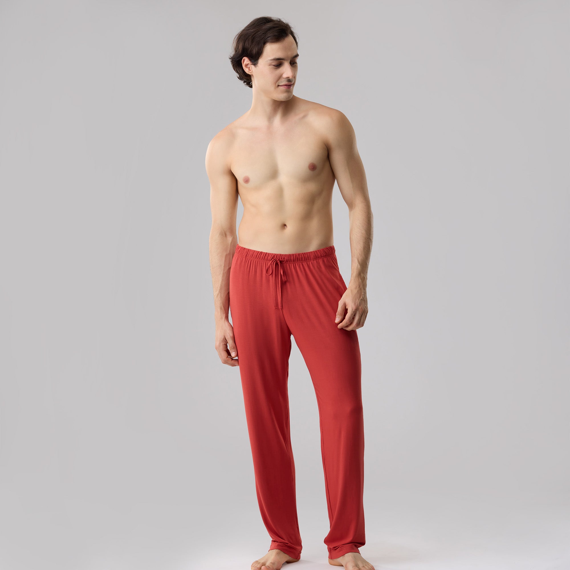 Silktouch TENCEL™长裤