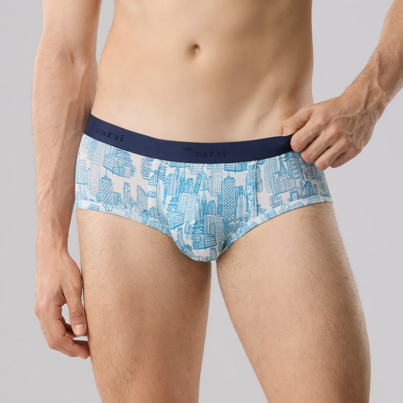 Silktouch TENCEL™ 三角褲