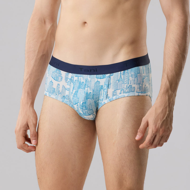 Silktouch TENCEL™ 三角褲