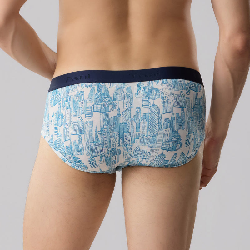 Silktouch TENCEL™ 三角褲