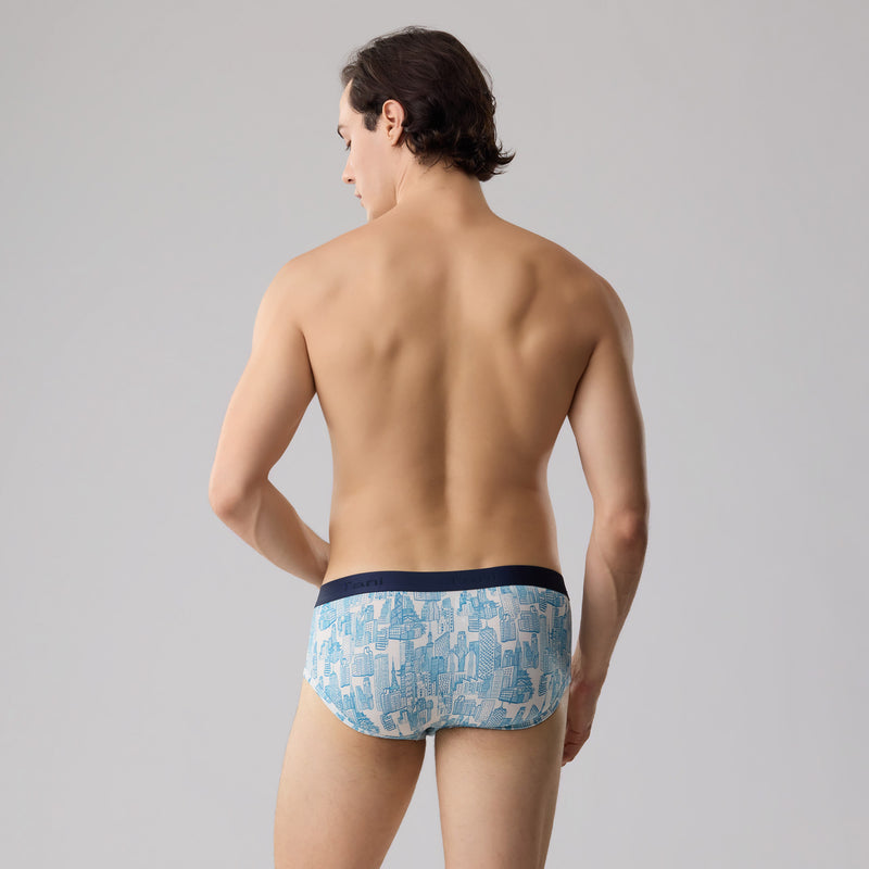 Silktouch TENCEL™ 三角褲