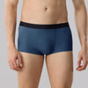 Freeform Seamless Cotton Waistband Boxer Trunk
