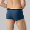 Freeform Seamless Cotton Waistband Boxer Trunk