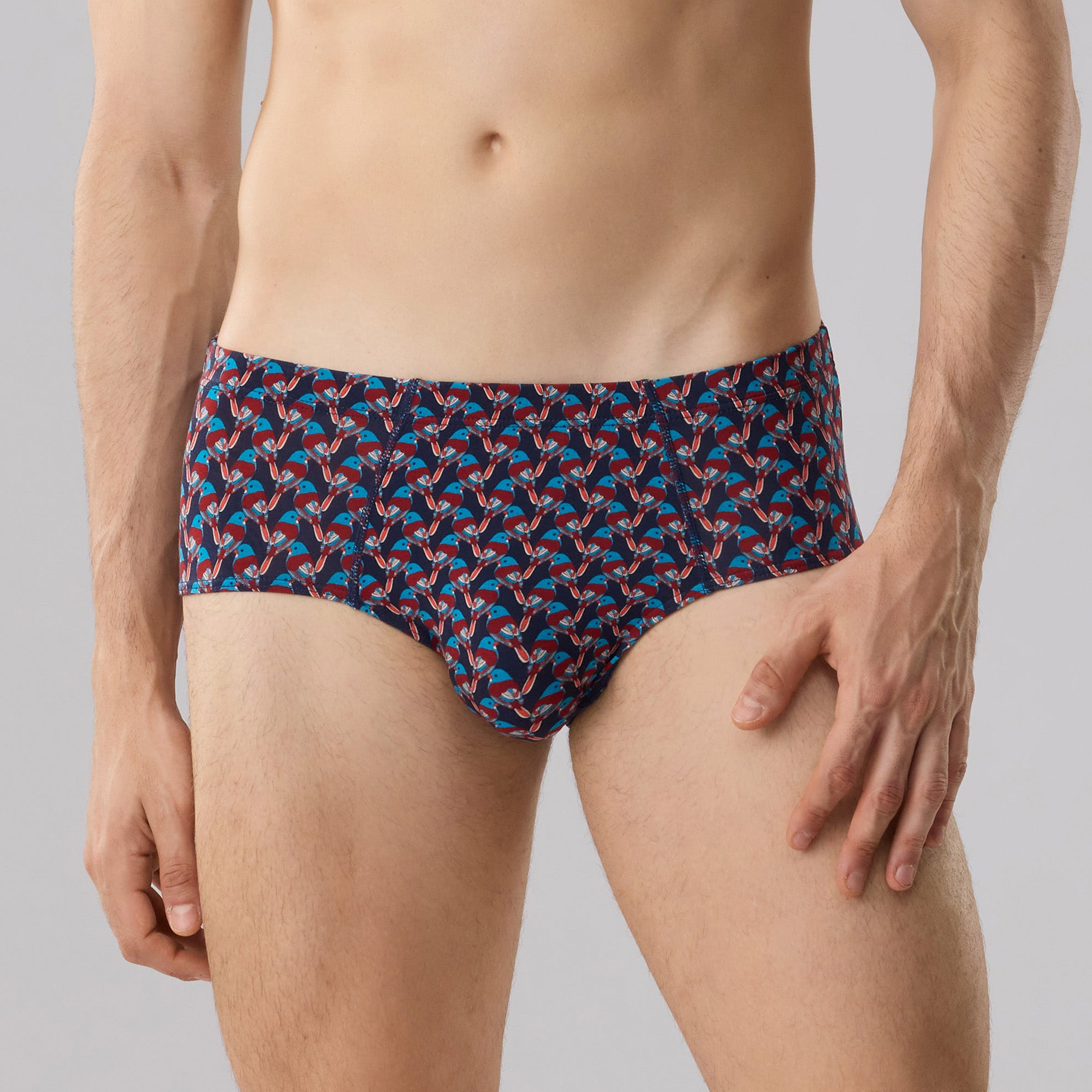 Silktouch TENCEL™ Modal Air Brief