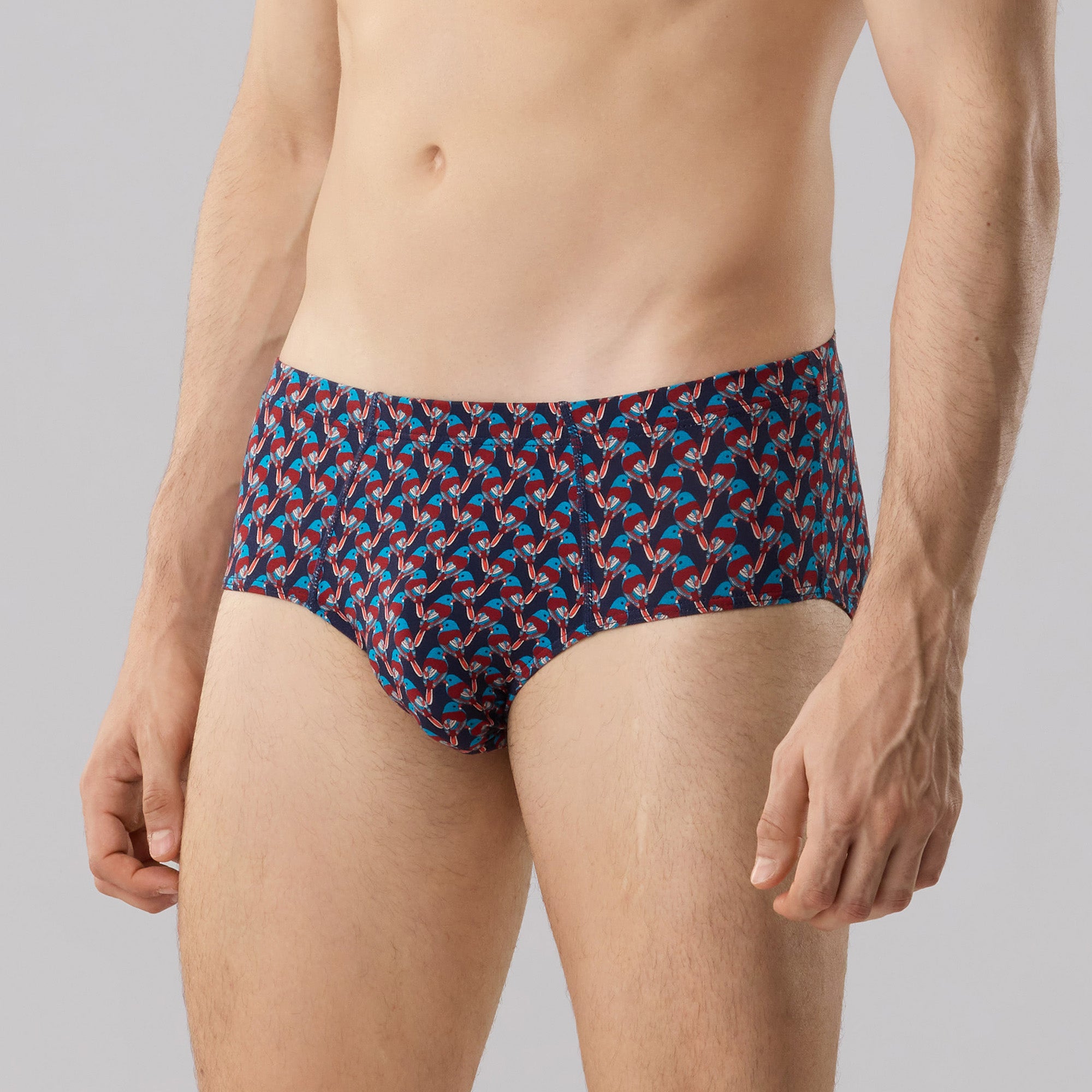 Silktouch TENCEL™ Modal Air Brief