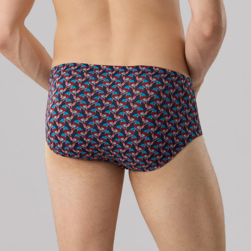 Silktouch TENCEL™ Modal Air Brief