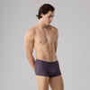 Silktouch TENCEL™ Modal Air Printed Boxer Trunk