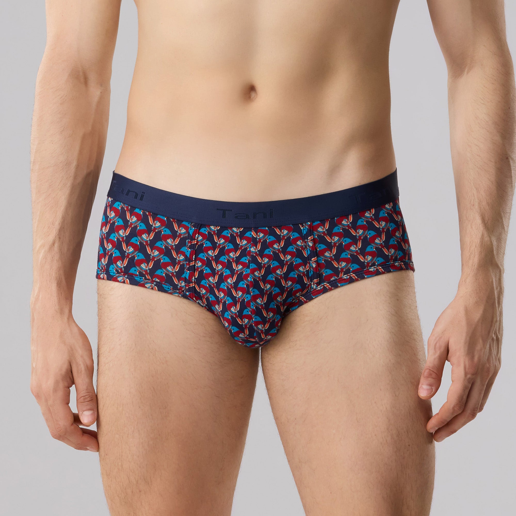 Silktouch TENCEL™ 三角褲