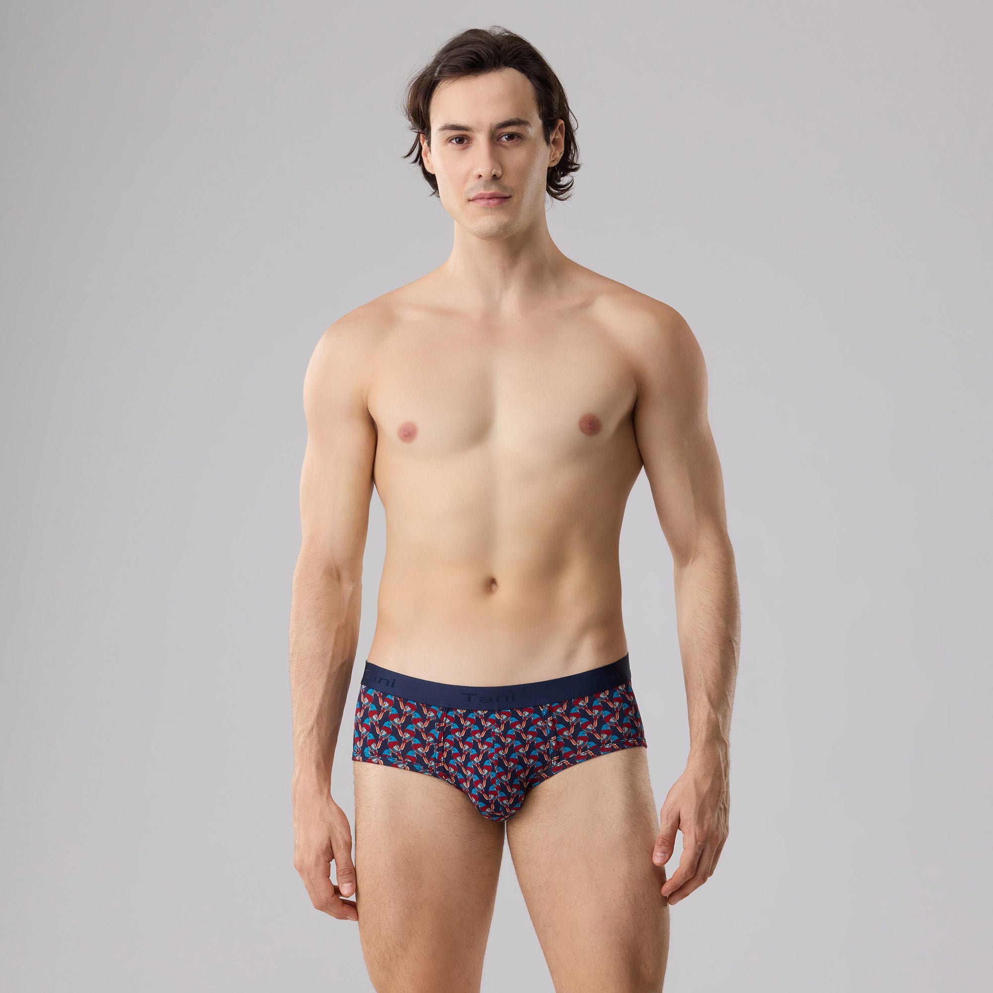 Silktouch TENCEL™ 三角褲