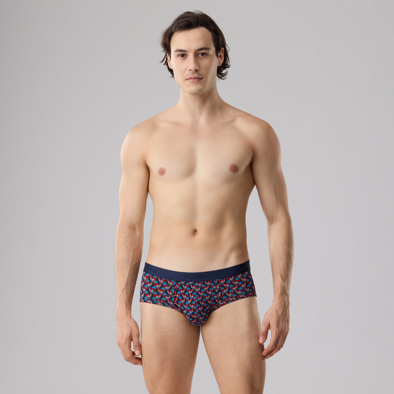 Silktouch TENCEL™ 三角褲