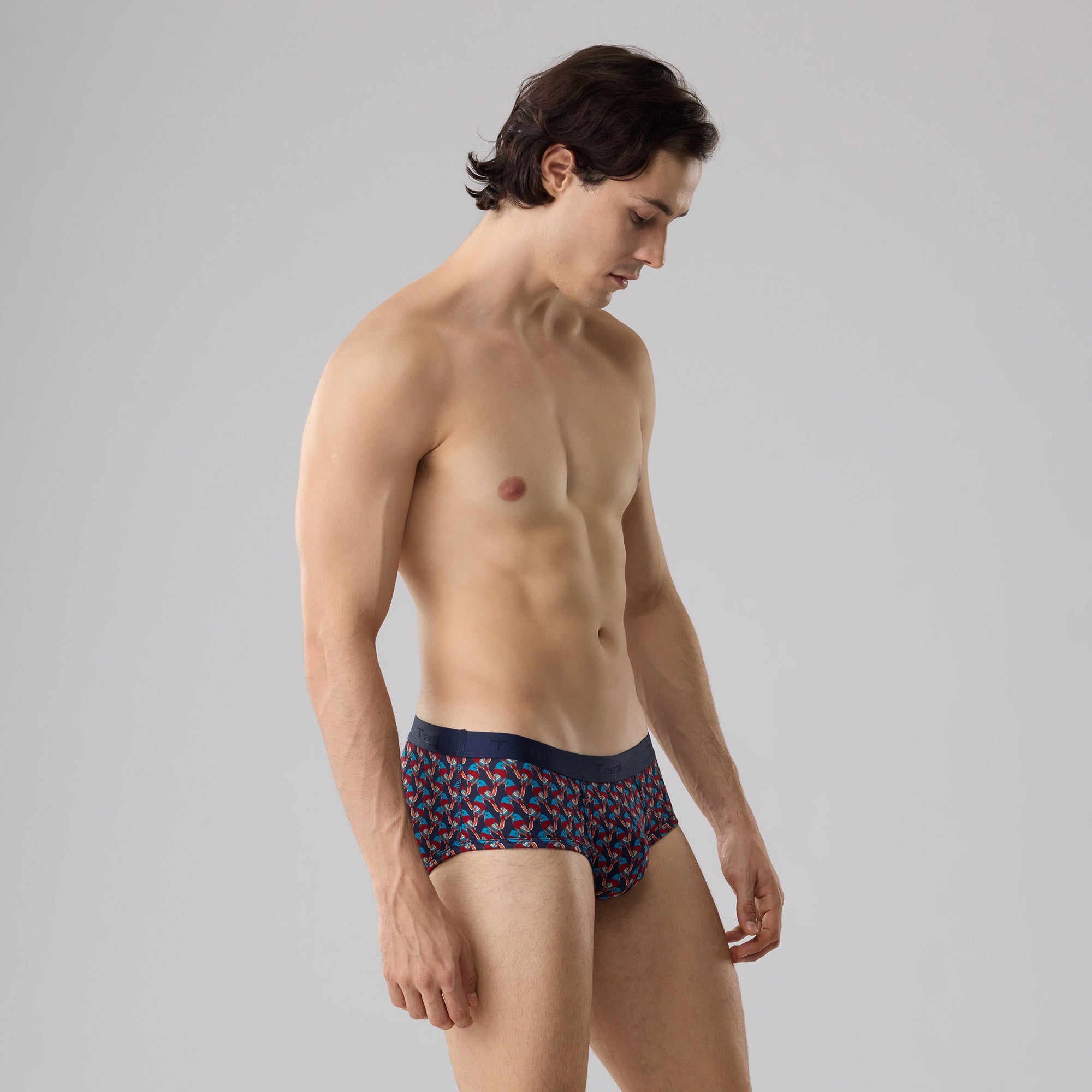 Silktouch TENCEL™ 三角褲