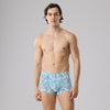 Silktouch TENCEL™ Modal Air Printed Boxer Trunk