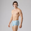 Silktouch TENCEL™ Modal Air Printed Boxer Trunk