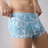 Silktouch TENCEL™ Modal Air Printed Boxer Trunk
