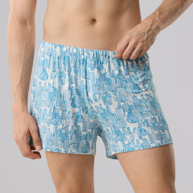 Silktouch TENCEL™ 休闲内裤