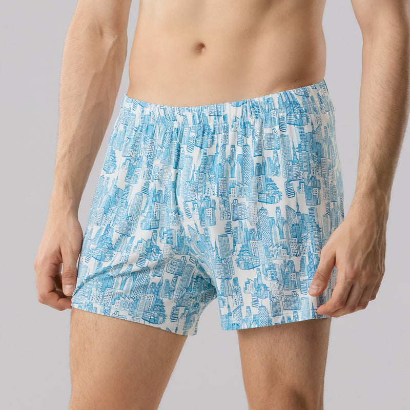 Silktouch TENCEL™ 休闲内裤