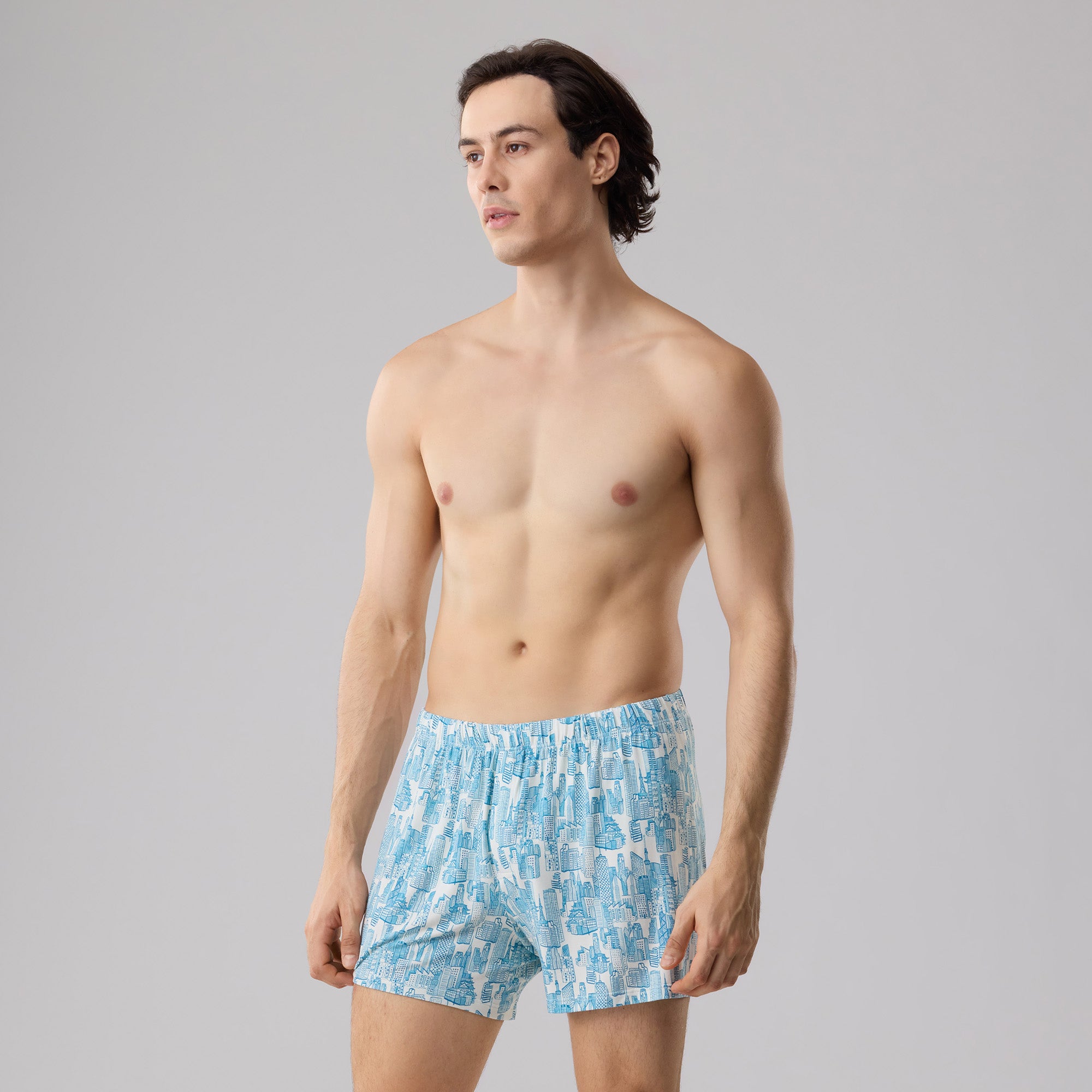 Silktouch TENCEL™ 休闲内裤