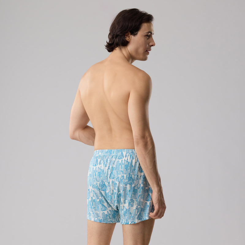 Silktouch TENCEL™ 休闲内裤