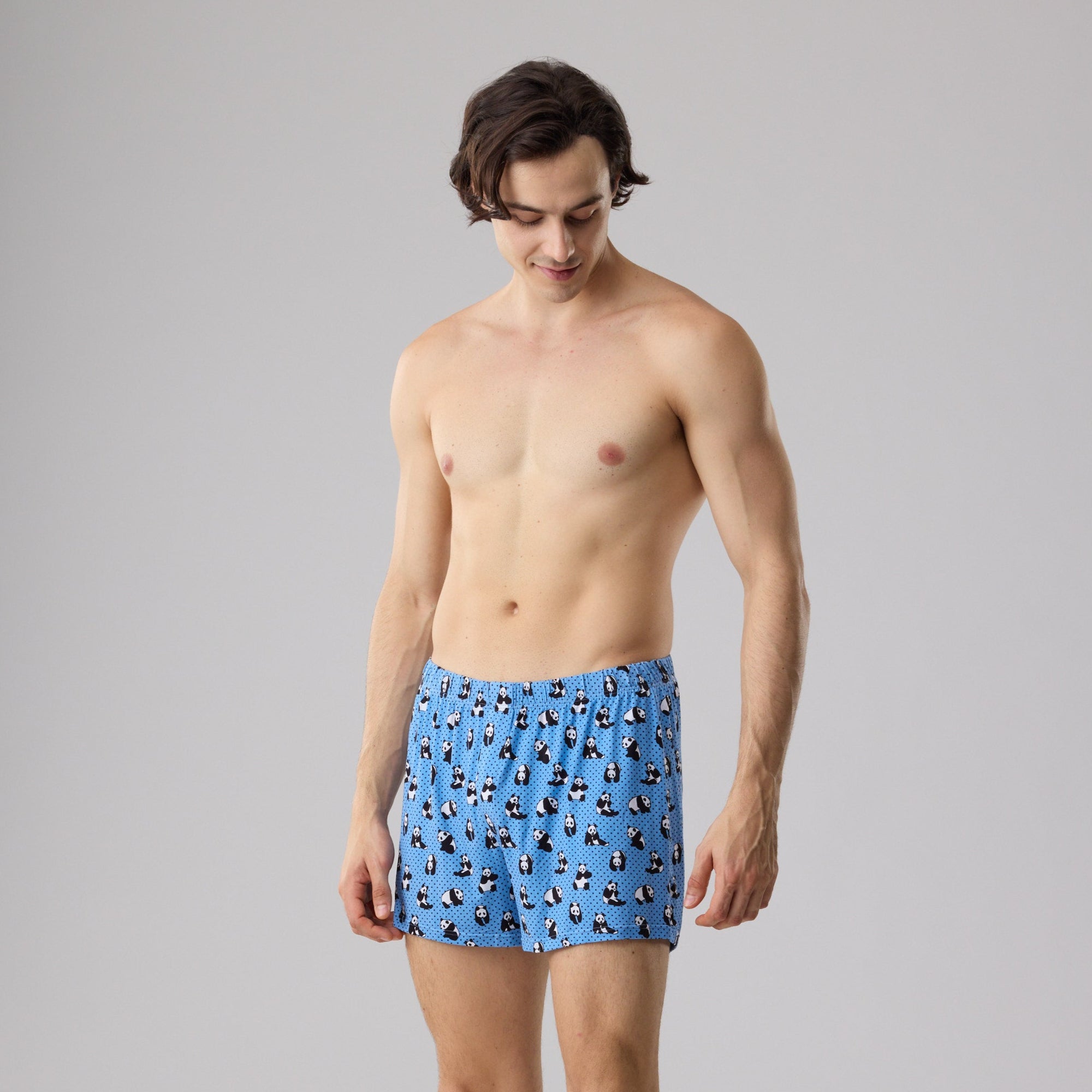 Silktouch TENCEL™ Modal Air Lounge Boxer