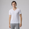 Freeform Bonded Seamless TENCEL™ Modal V-Neck Tee