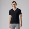 Freeform Bonded Seamless TENCEL™ Modal V-Neck Tee
