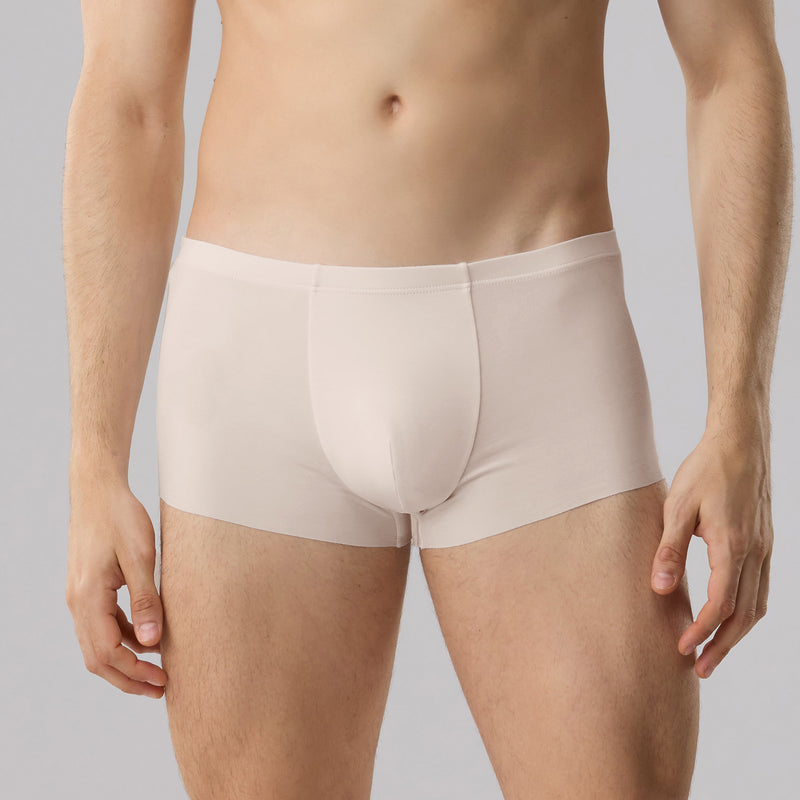 Comfort Meets Style: Freeform TENCEL™ Modal Boxer Trunk – Tani