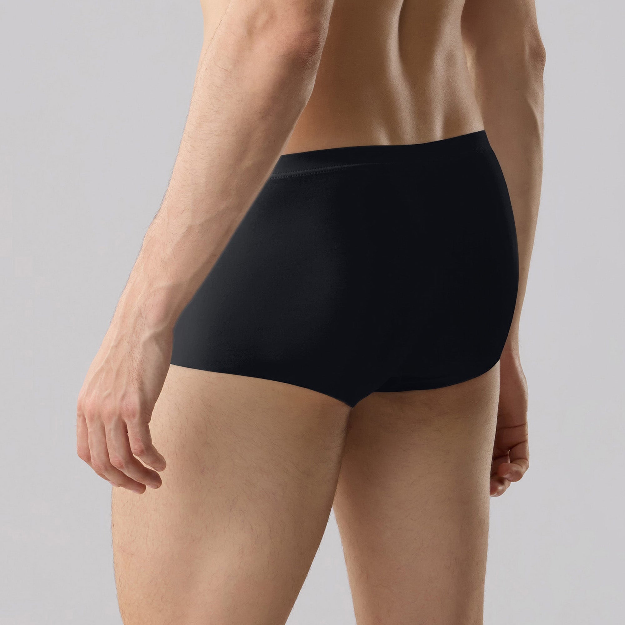Freeform Seamless TENCEL™ Modal Boxer Trunk
