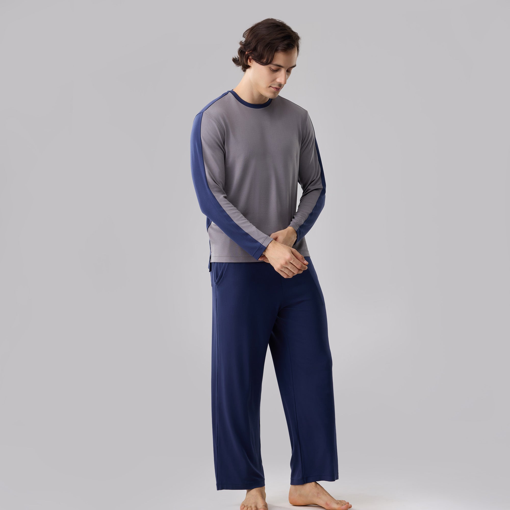 Silktouch*2 TENCEL™ Modal Air Pants