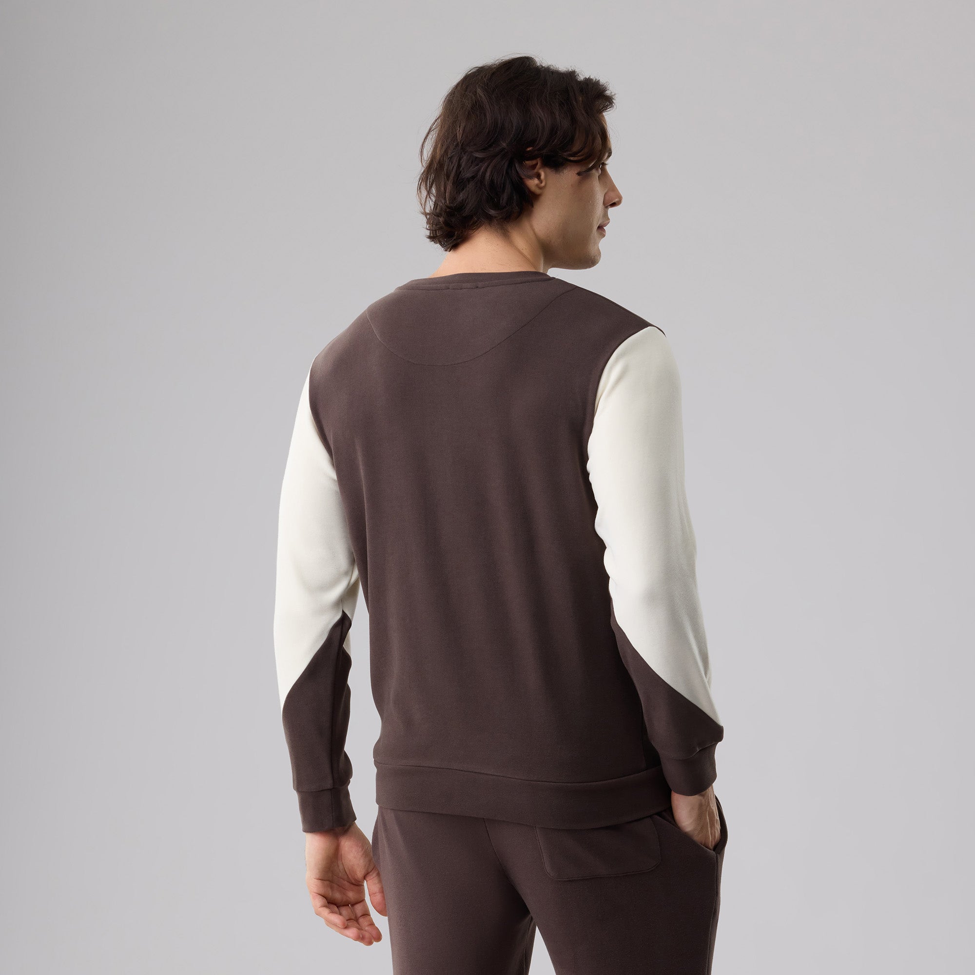 Loft Crew Pullover Shirt