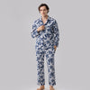 Silktouch TENCEL™ Modal Air Pyjama Set with Pocket