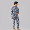 Silktouch TENCEL™ Modal Air Pyjama Set with Pocket