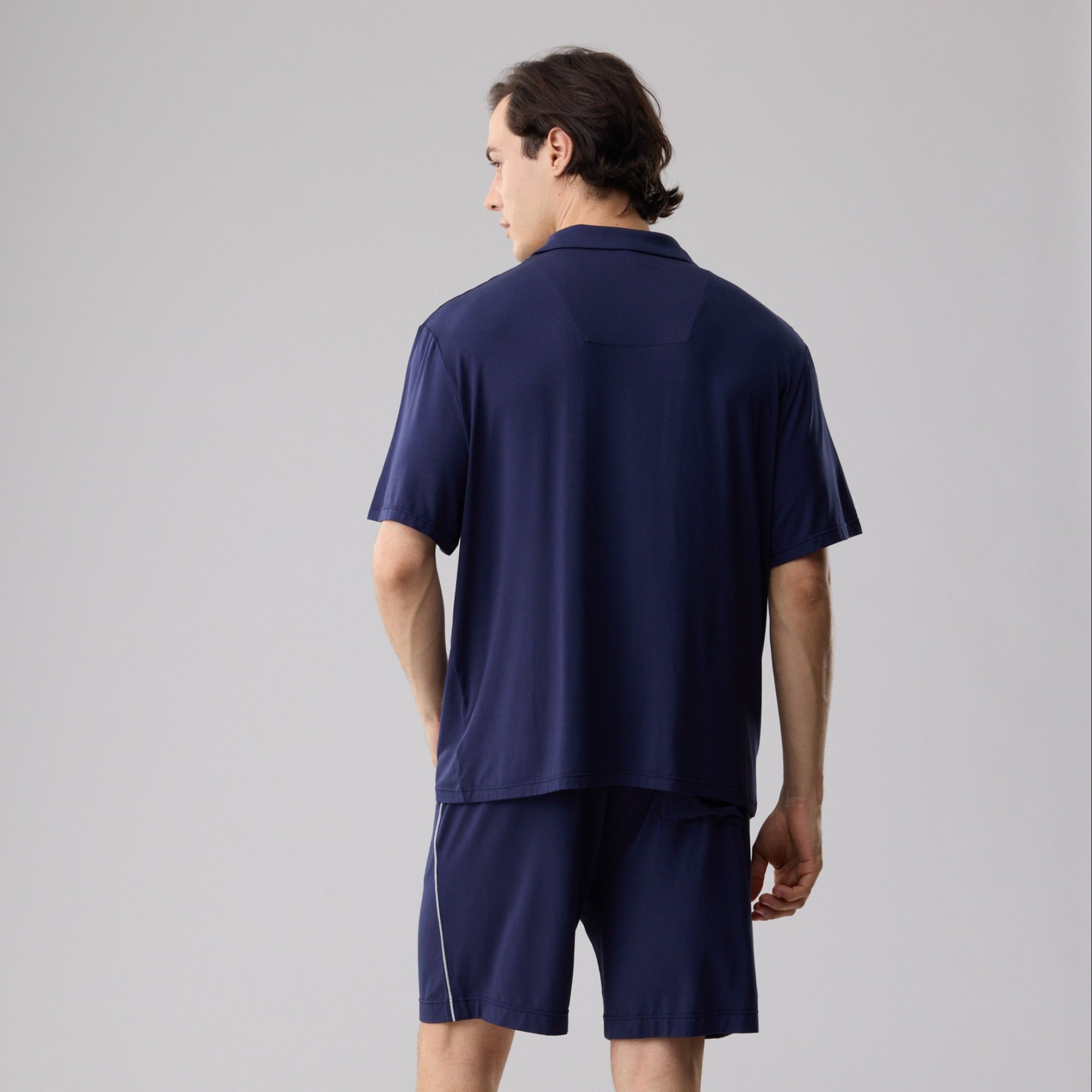 Silktouch TENCEL™ 睡衣套裝