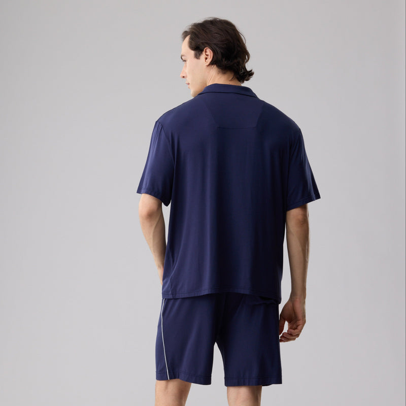 Silktouch TENCEL™ 睡衣套裝