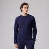 Silktouch TENCEL™ Modal Air Long Sleeve Tee with Chest Pocket