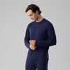 Silktouch TENCEL™ Modal Air Long Sleeve Tee with Chest Pocket