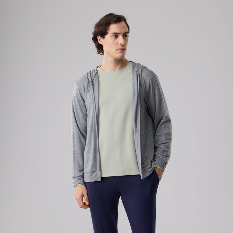 Voyage TENCEL™ Modal Hoodie