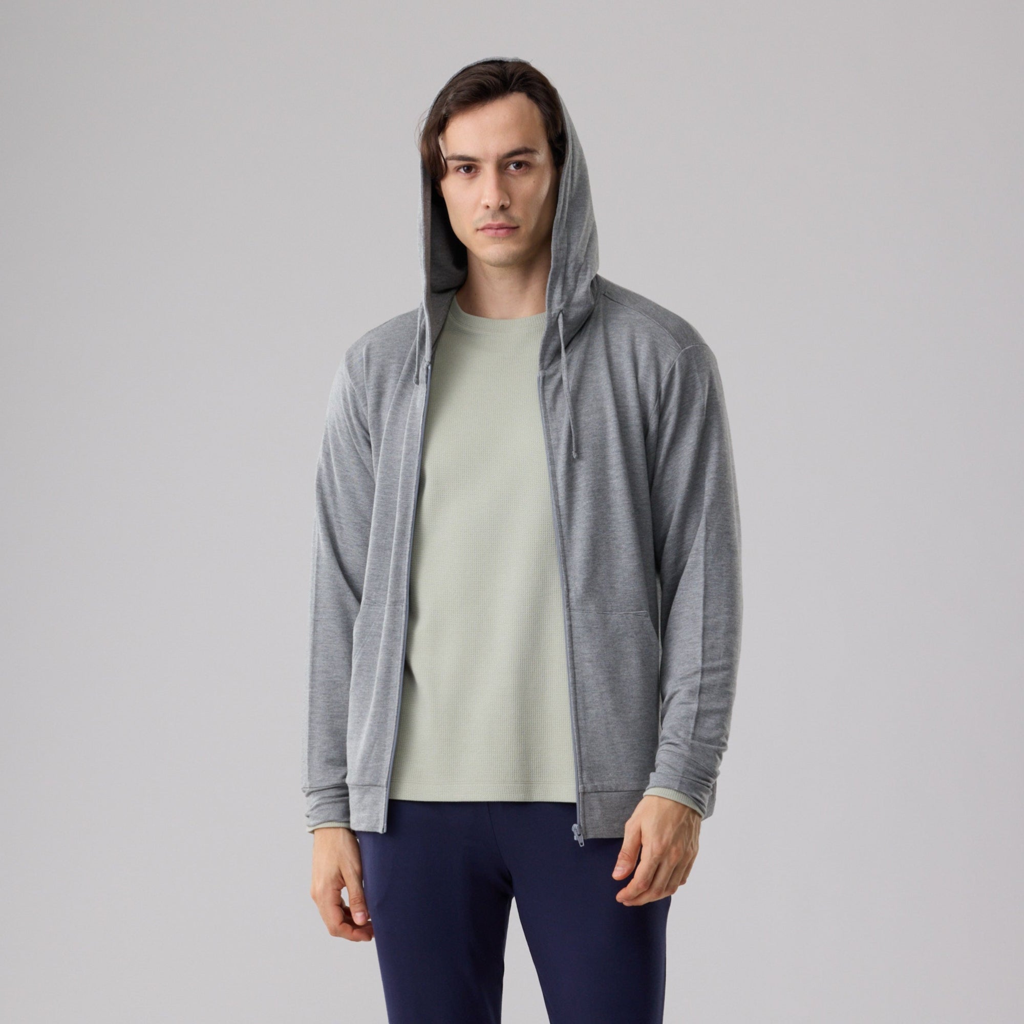 Voyage TENCEL™ Modal Hoodie