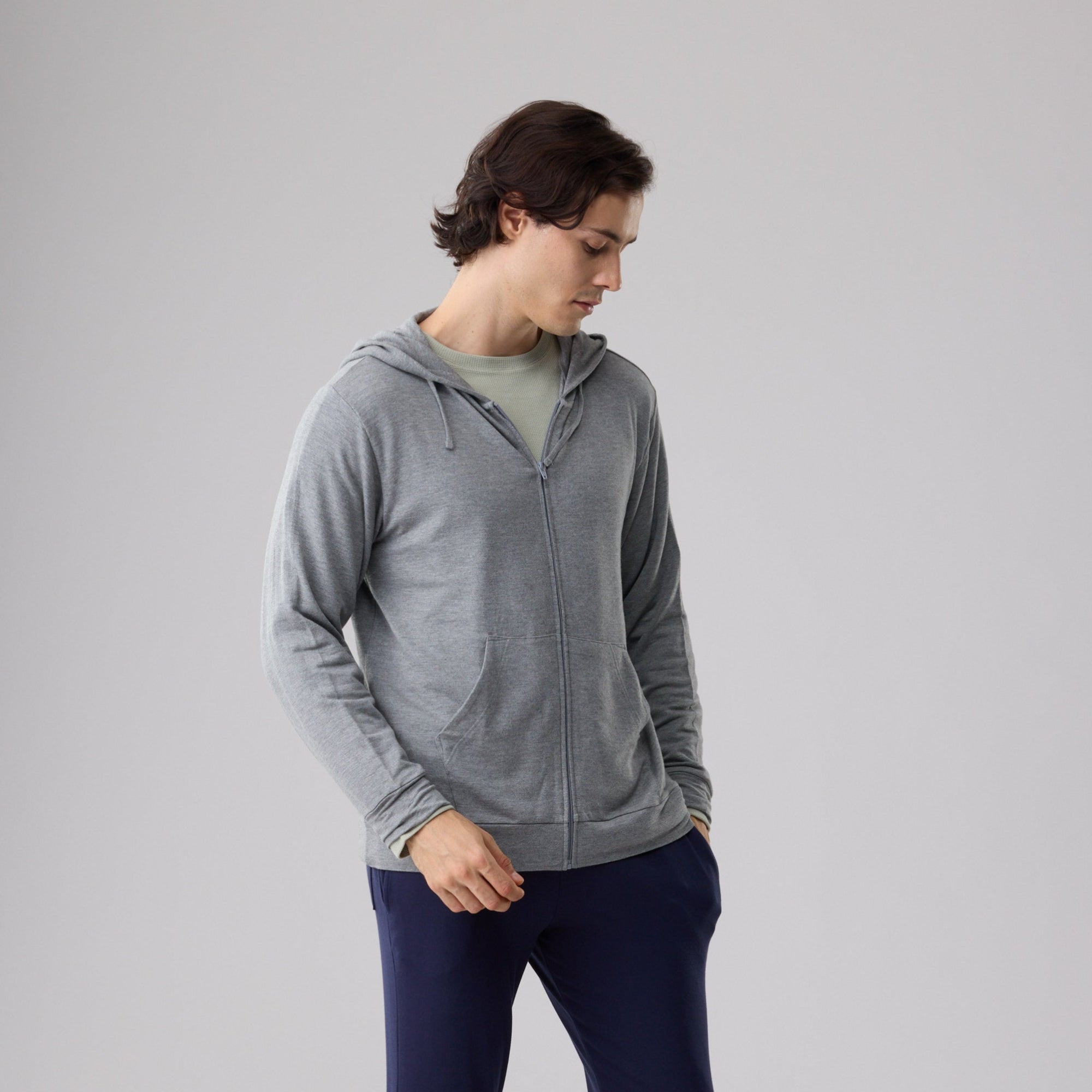 Voyage TENCEL™ Modal Hoodie